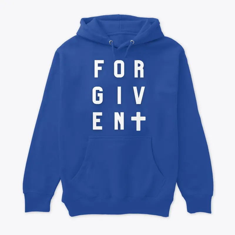 FORGIVEN SWEATSUIT