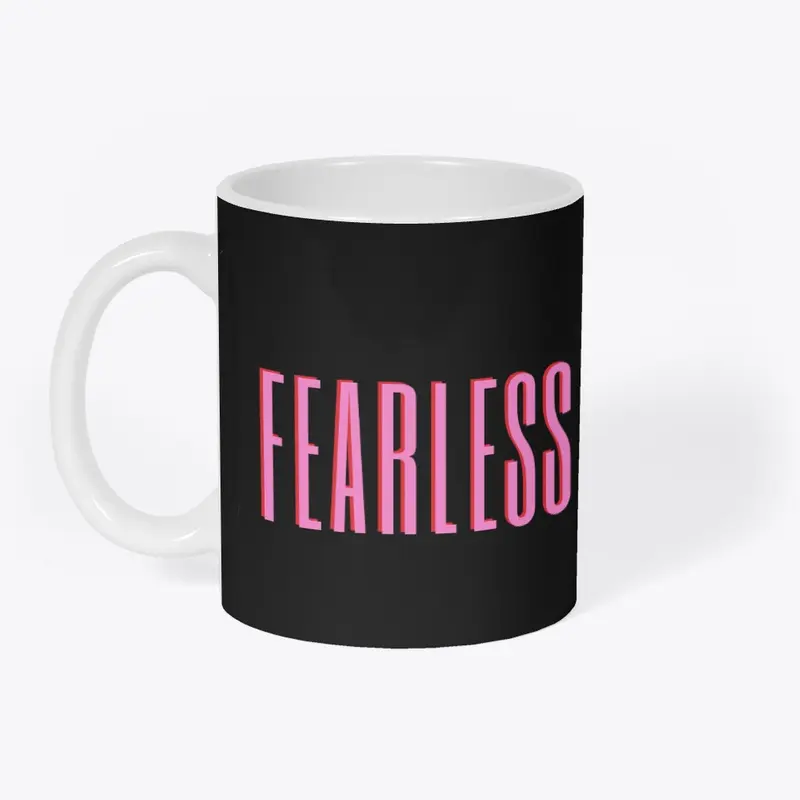 FEARLESS