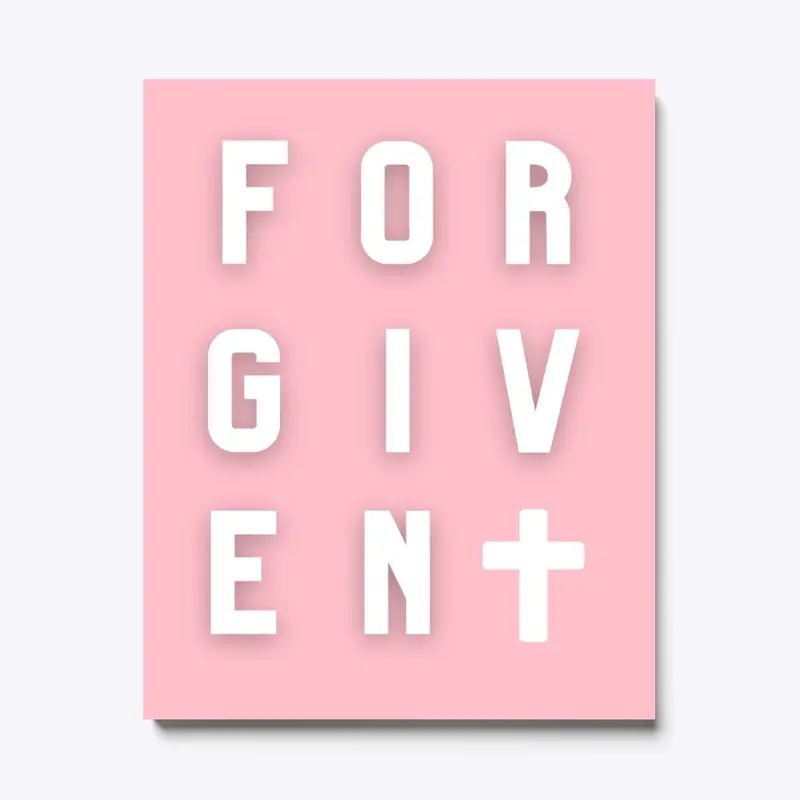 FORGIVEN 