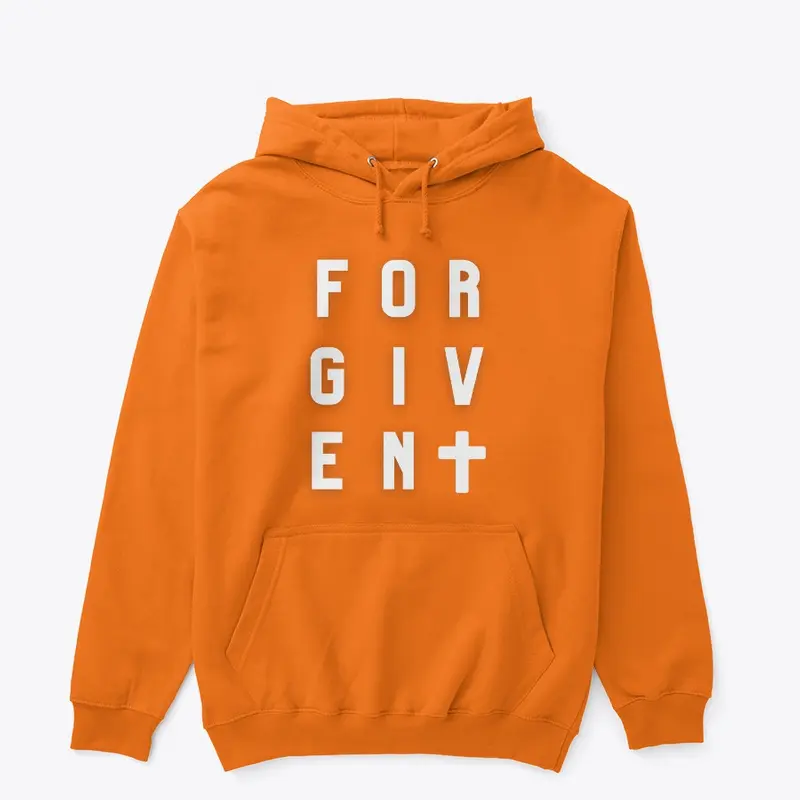 Forgiven 