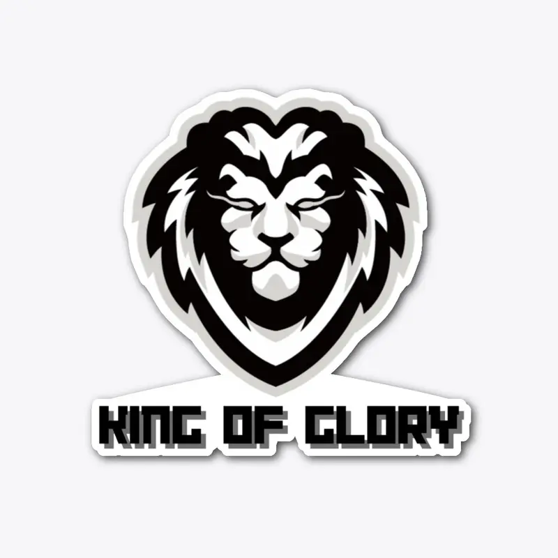 KING OF GLORY