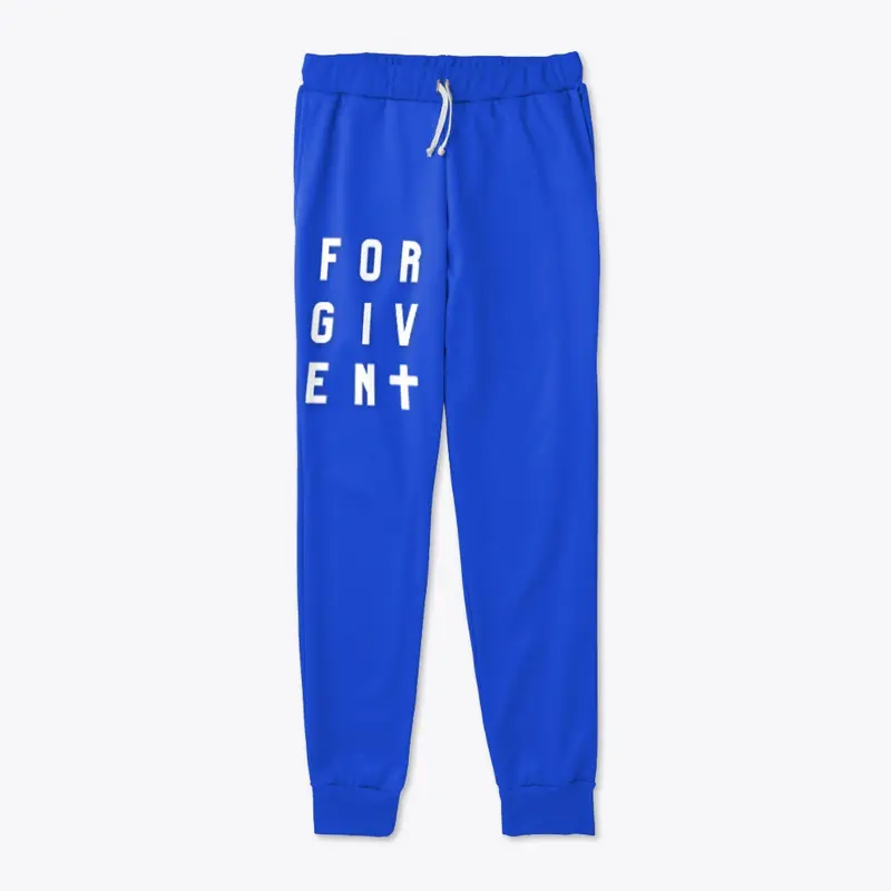 FORGIVEN SWEATSUIT